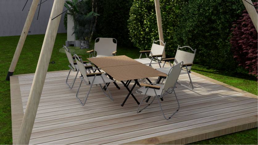 浦东新区帐篷生产厂家：以匠心筑牢户外装备的品质根基